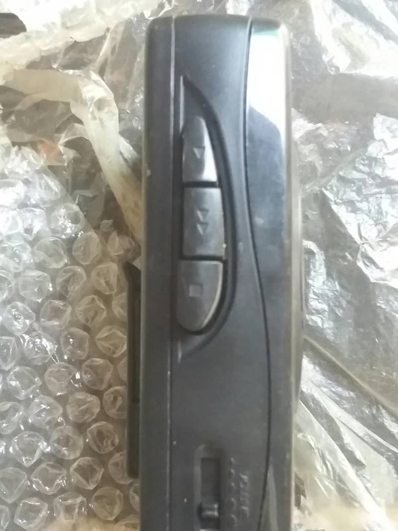 walkman Branded 2