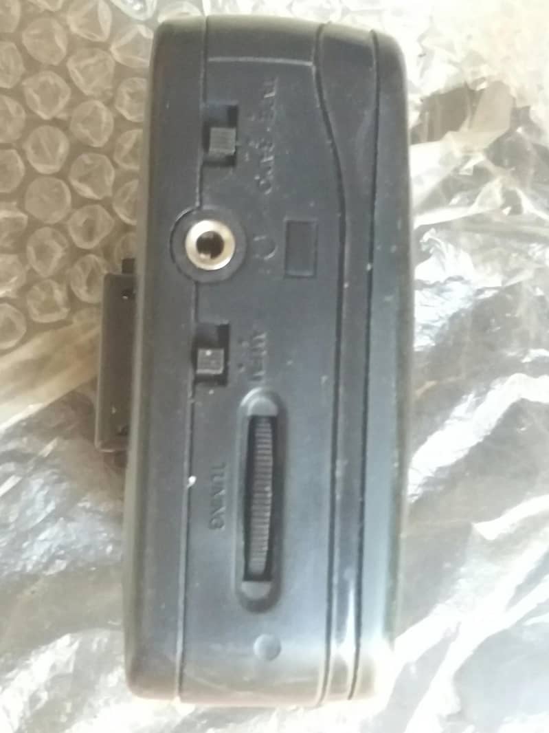 walkman Branded 3