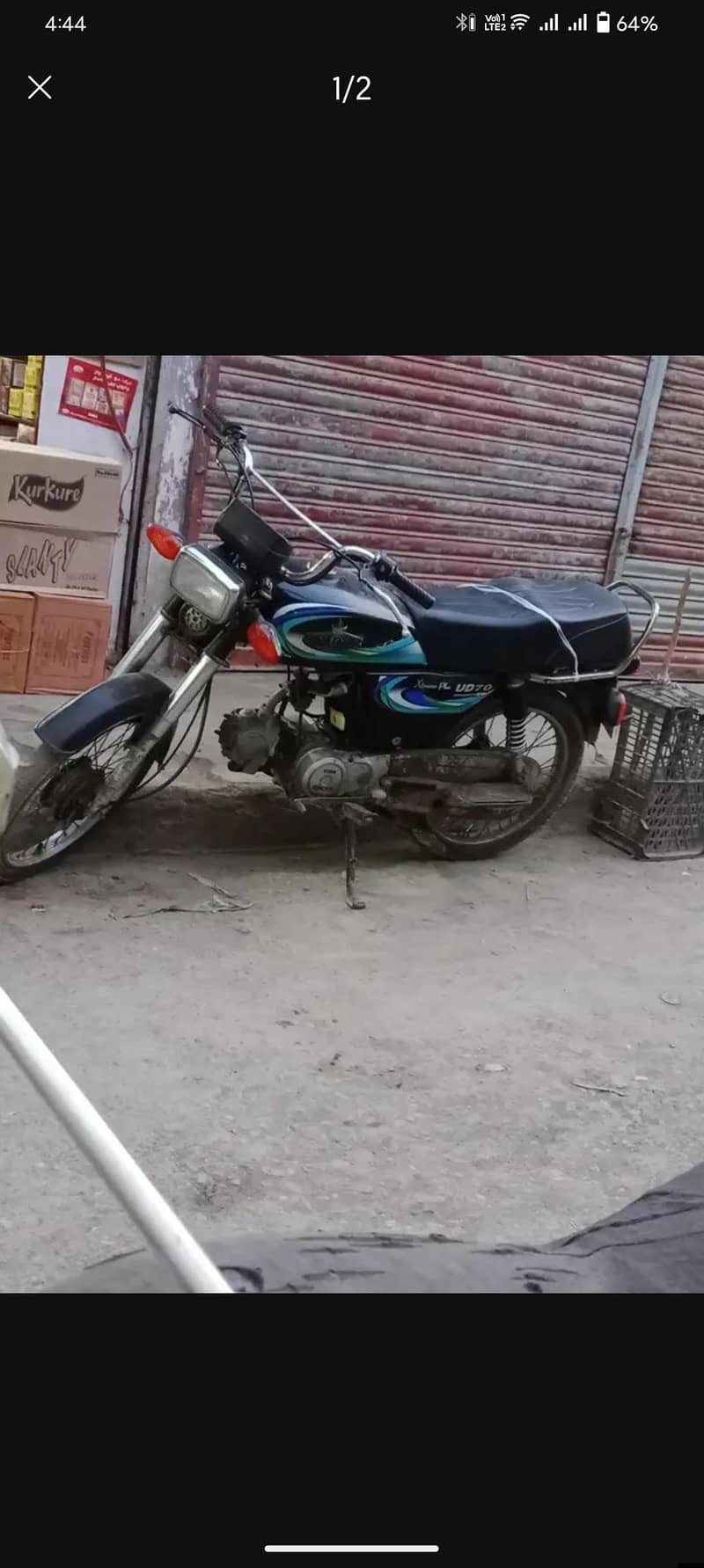 Unique 70 Extreme Plus Urgent Sale - Standard - 1107102922