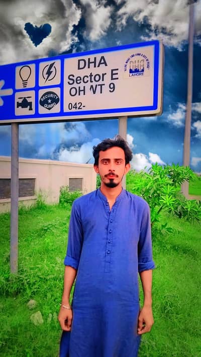 I need job in karachi