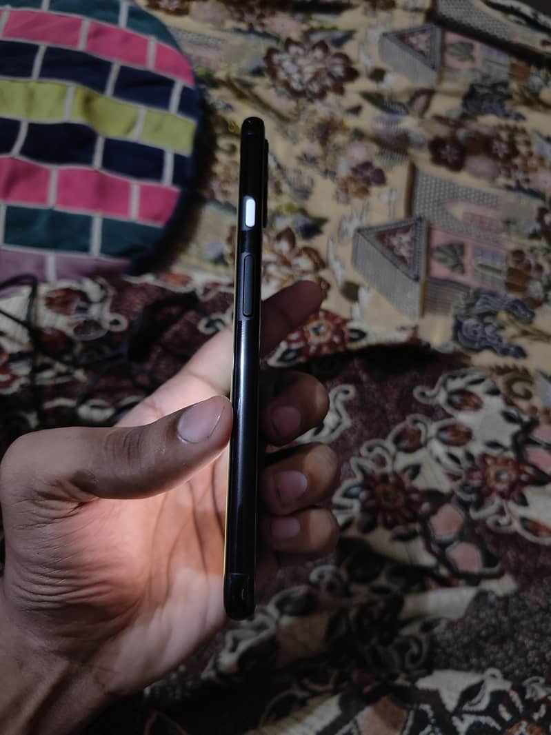 Google pixel 4xl 2