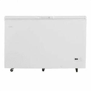 Haier Double Door Freezer 1