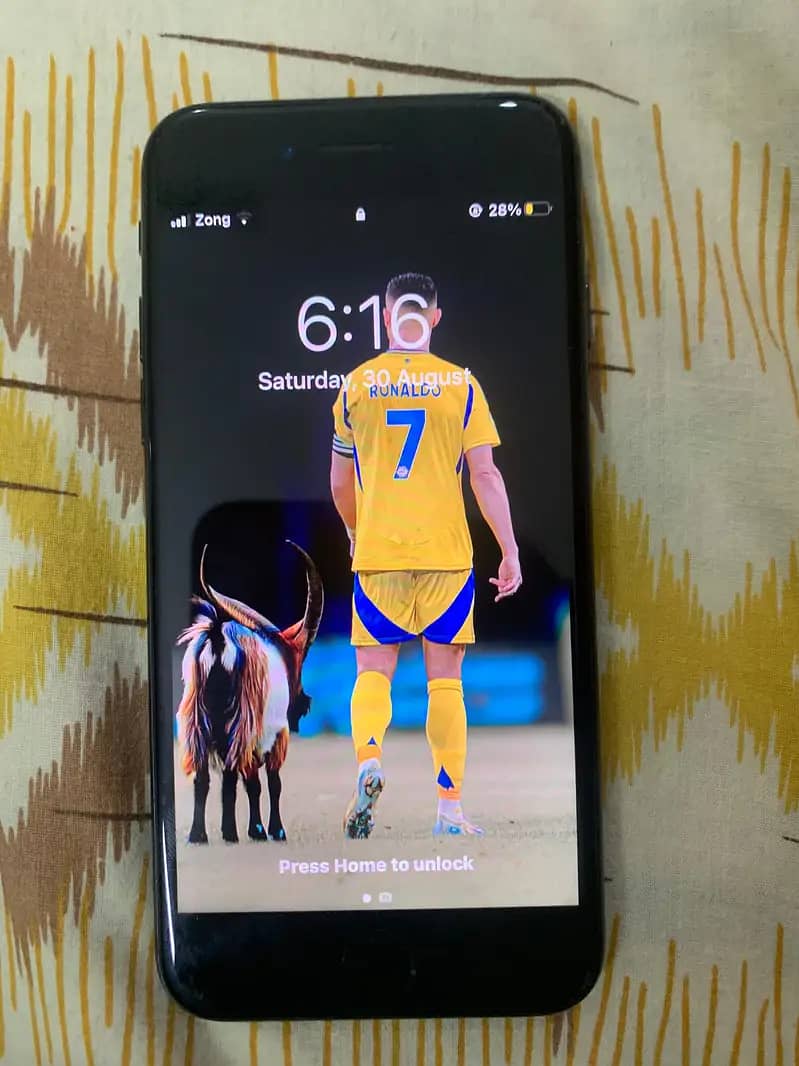 iPhone 7 2