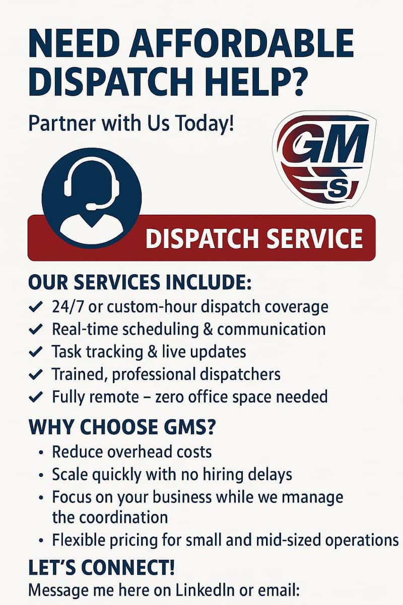 Security dispatch Team 0