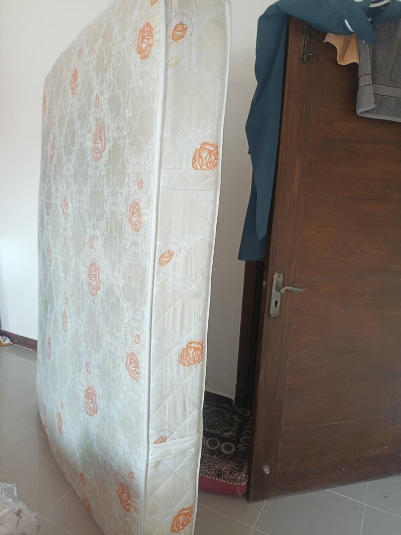 Spring Mattress 0