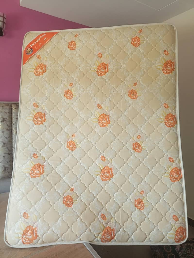 Spring Mattress 3