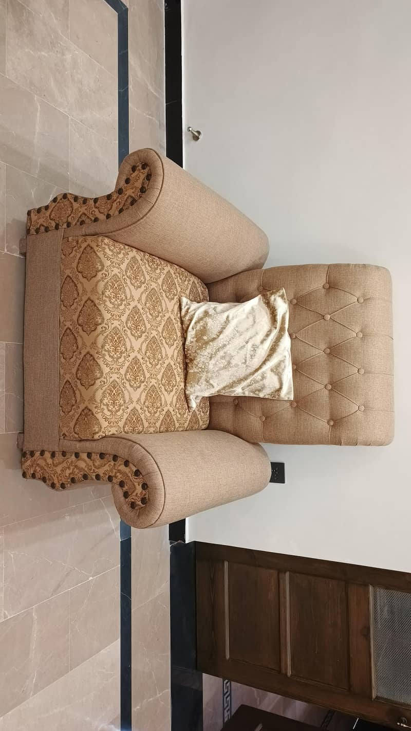 5 seater sofa set 0