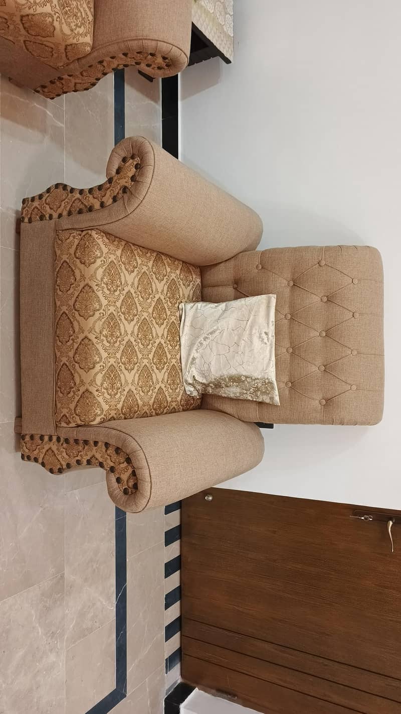 5 seater sofa set 1