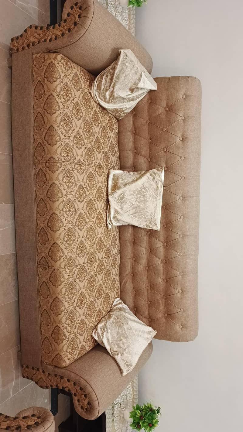 5 seater sofa set 2