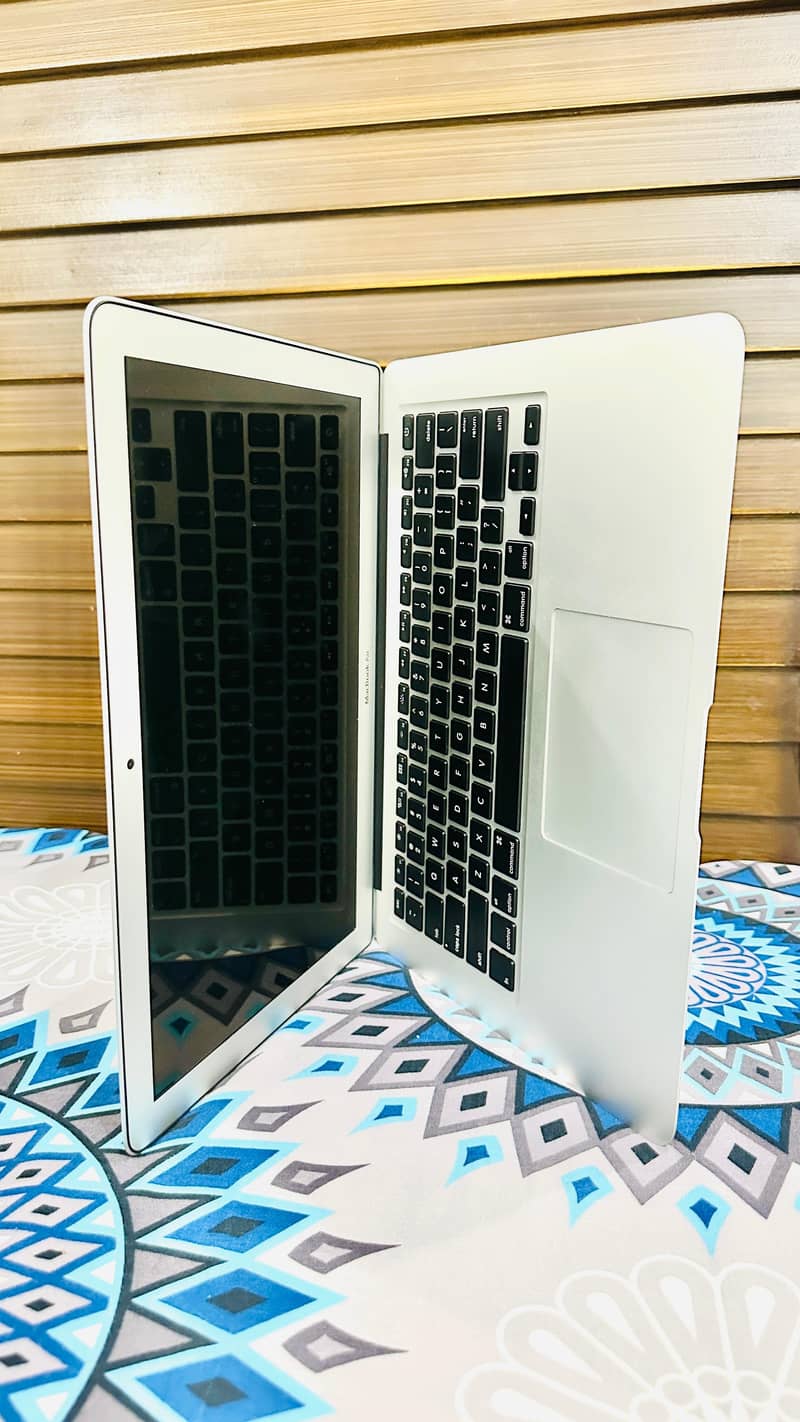 MacBook Air 2