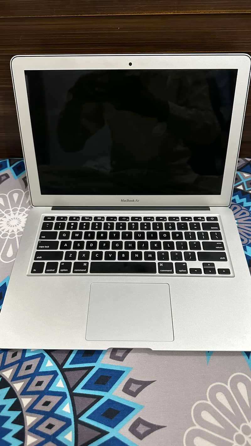 MacBook Air 6
