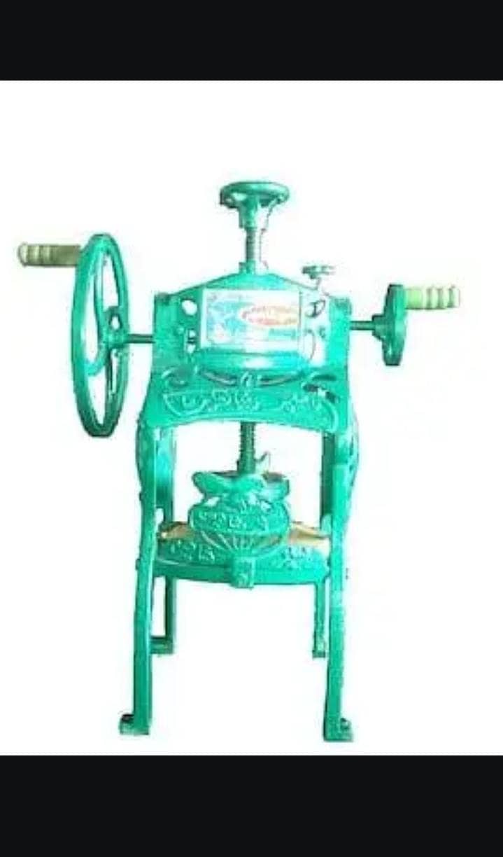 Gola machine 0