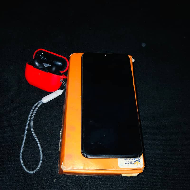 used Motorola e6 plus 0