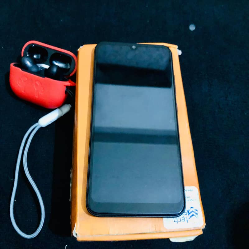used Motorola e6 plus 2