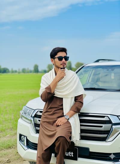 shoaib Khara