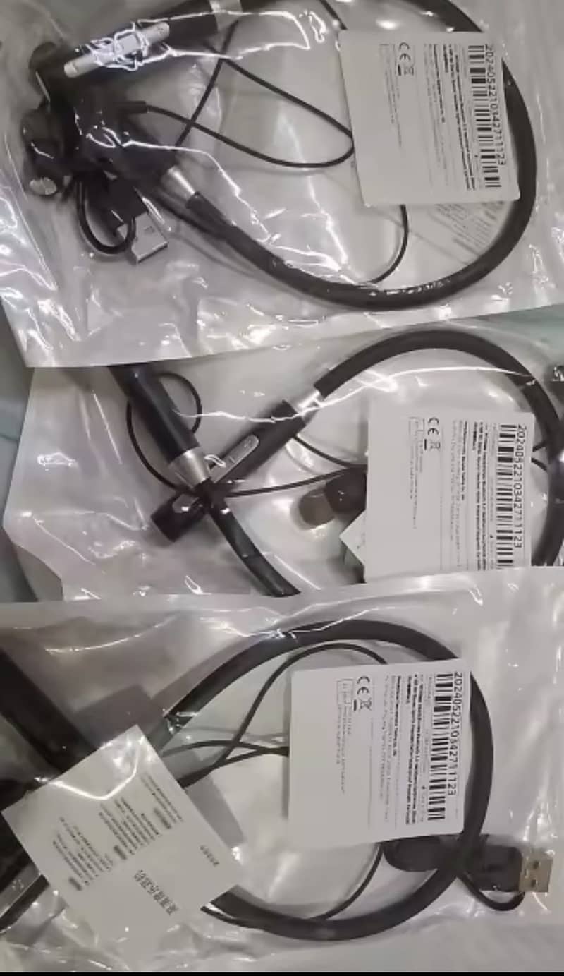 Wireless Headphones 9D 1
