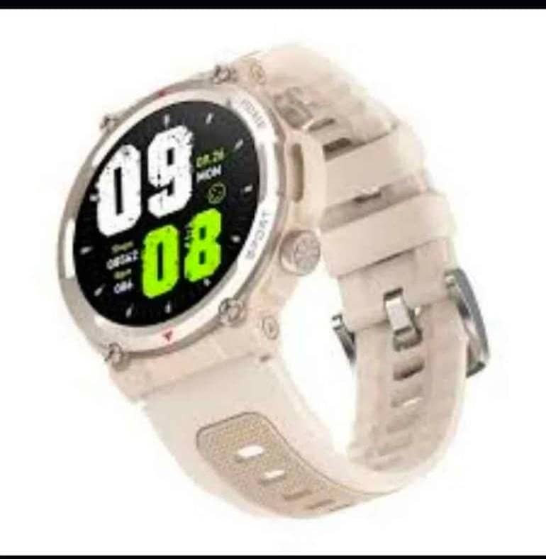 zero watch Defender  Complete box 3