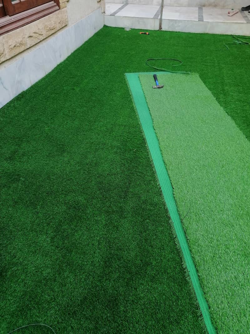 artificial grass 20mm 2