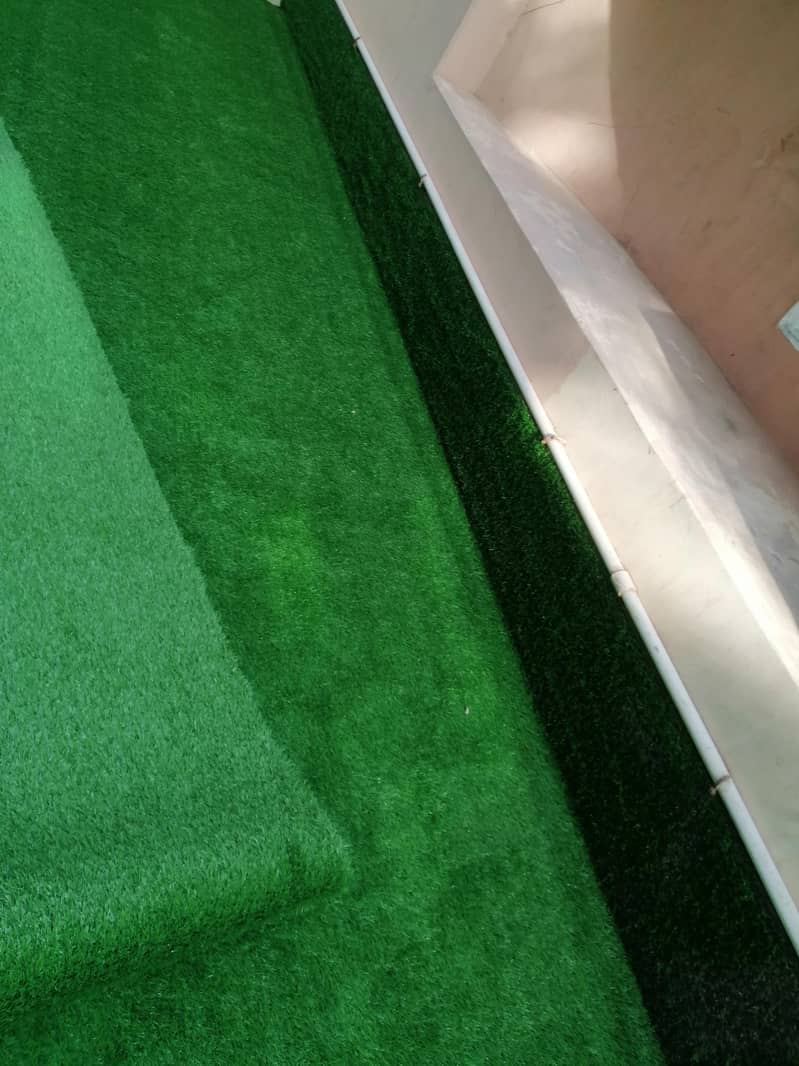 artificial grass 20mm 3
