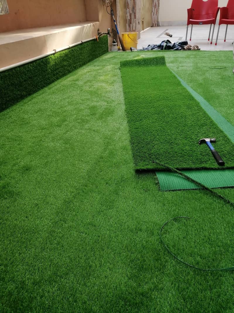 artificial grass 20mm 5