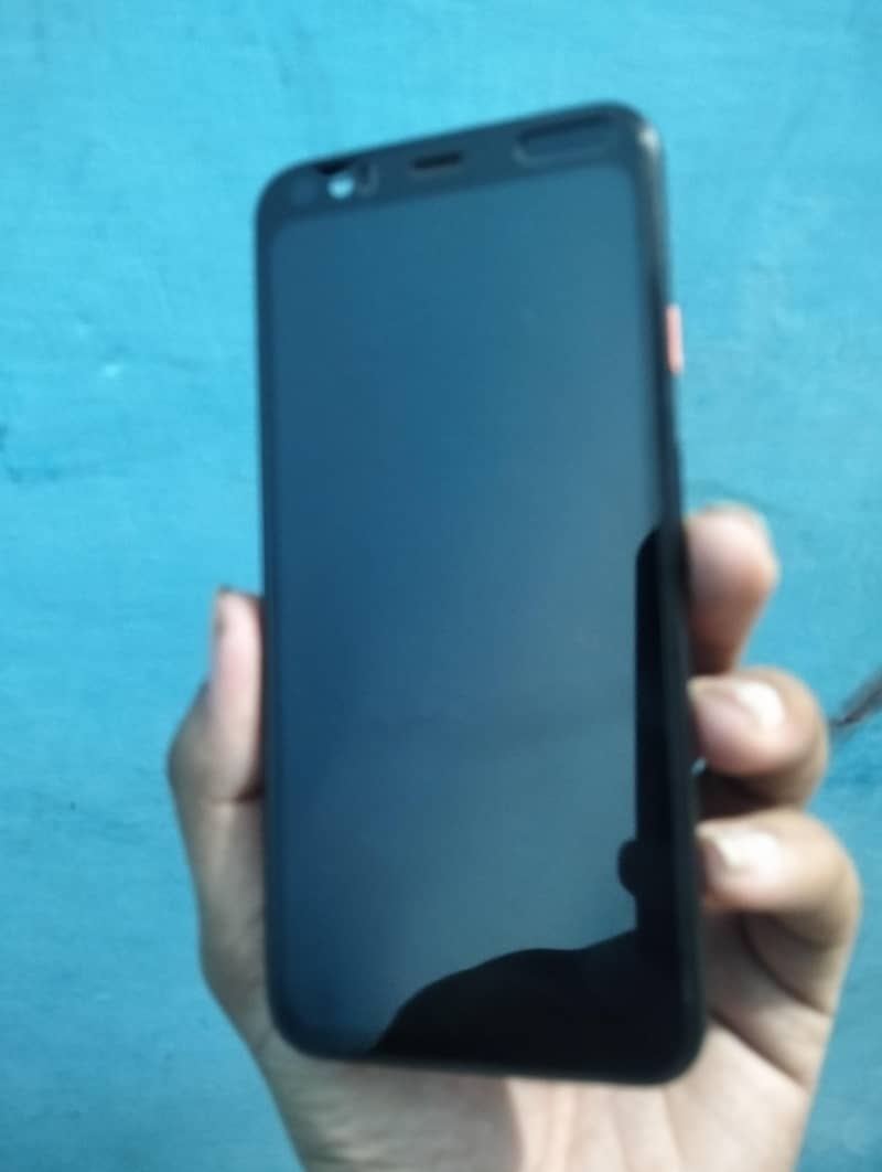 Google pixel 4 original panel 1