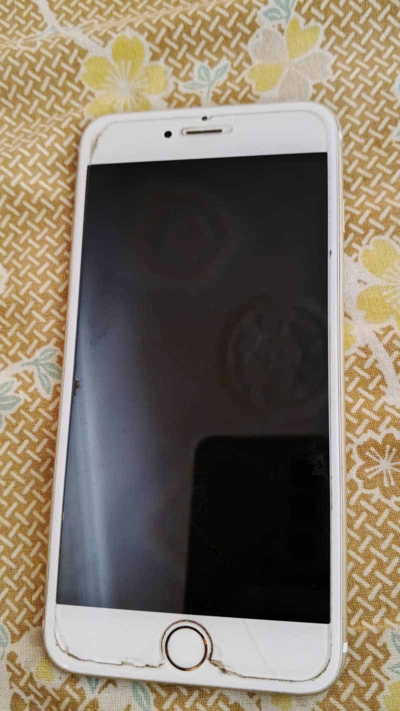 iphone 6S Plus 0
