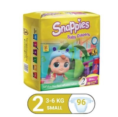 snappies baby diapers
