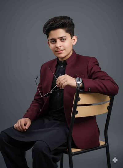 zeeshan khan