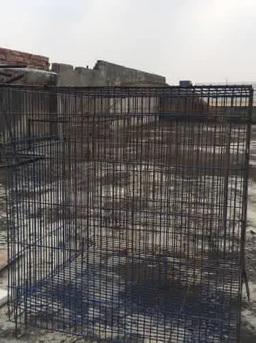 Animal cages — photo 3