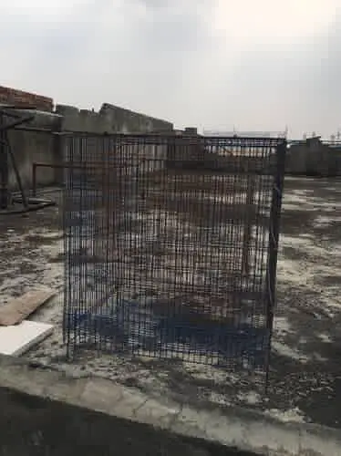 Animal cages — photo 4