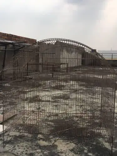 Animal cages — photo 6