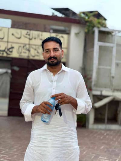 ghulam mustafa