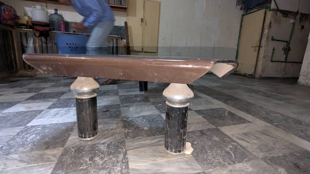 glass dining table 0