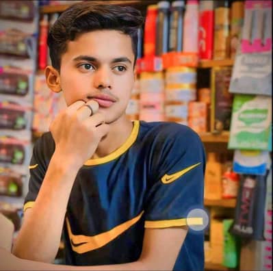 Mr.Awais Ghauri 