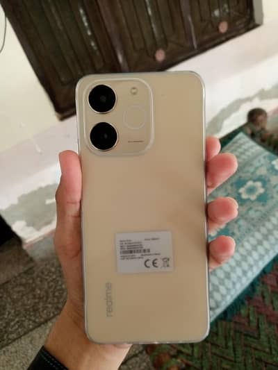 realme Note 70t