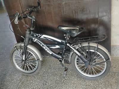 Kids Bicycle – Good Condition | Lazer Star & Helux”