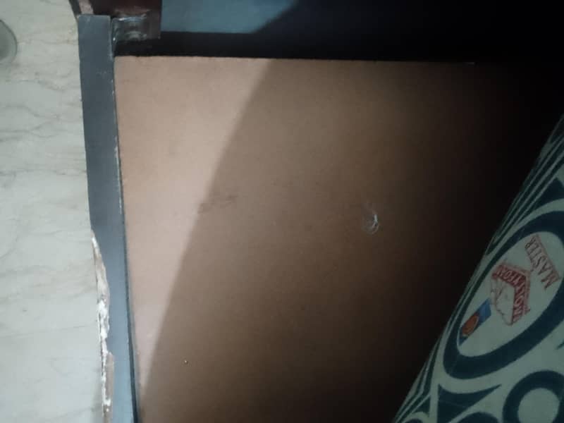 bed side table or dressing 6