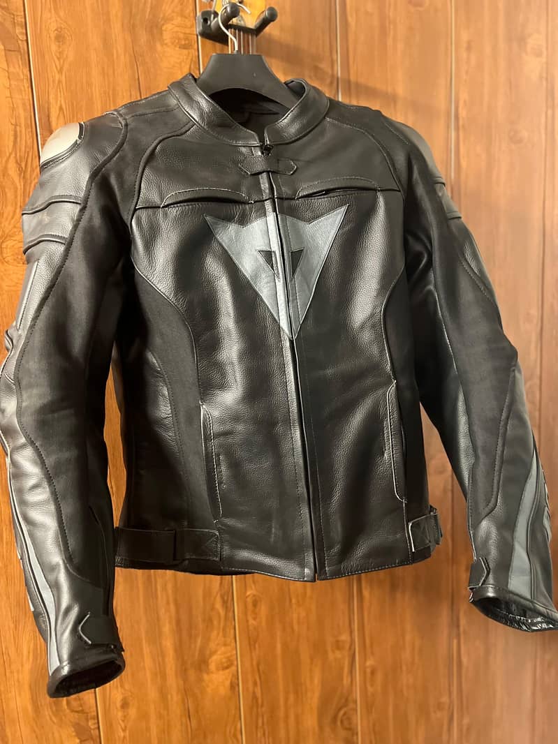 Dianese Jacket 1