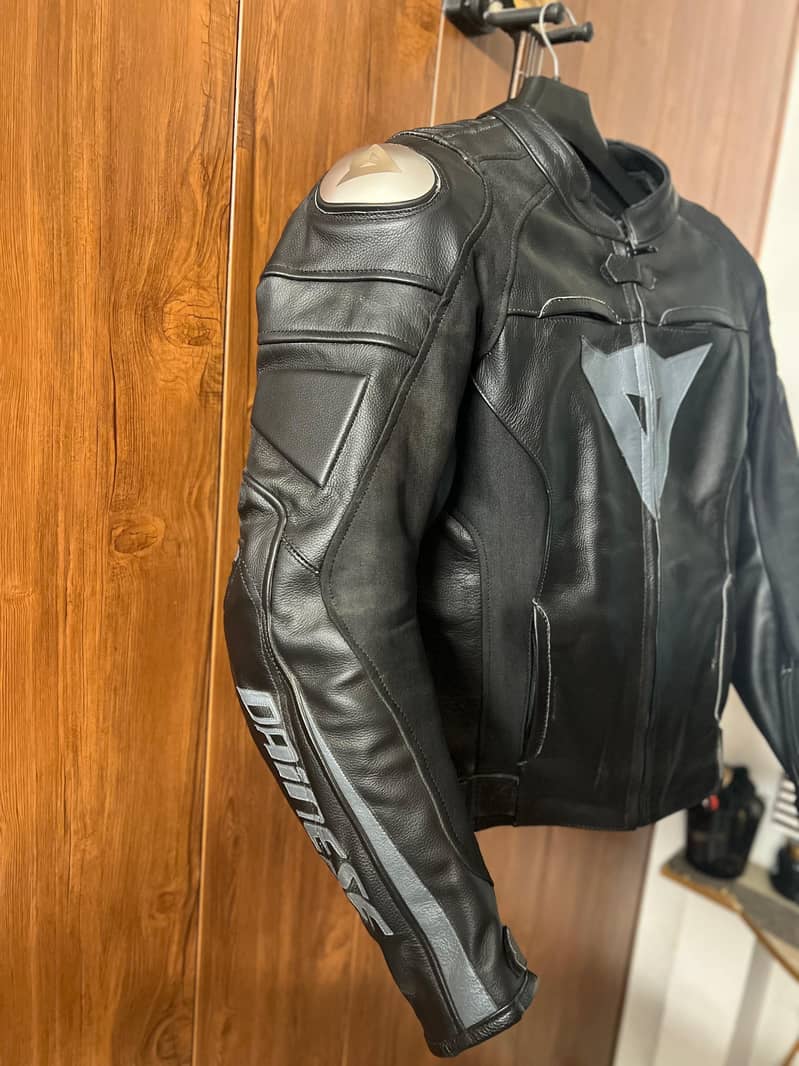 Dianese Jacket 2