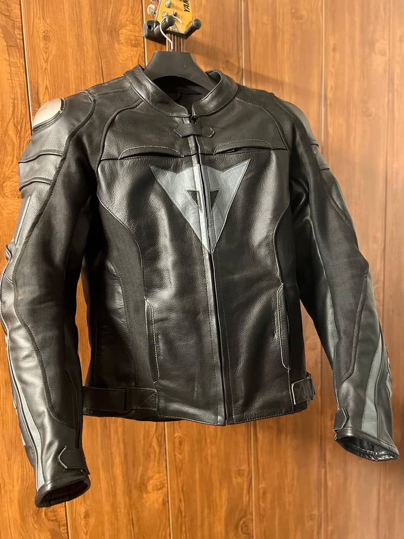 Dianese Jacket 3