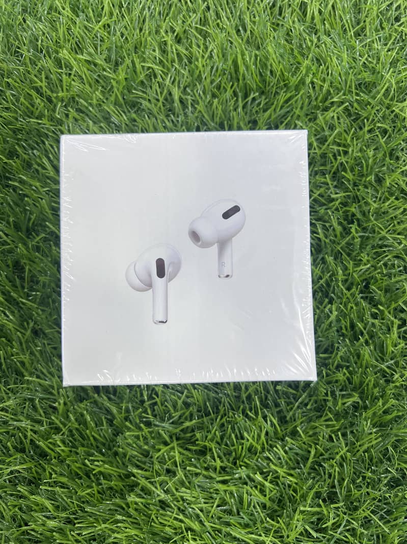 AIRPODS PRO 2 BASIC 1