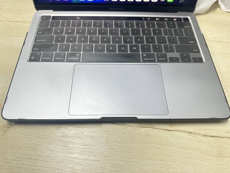 Macbook m1 pro 2020 2