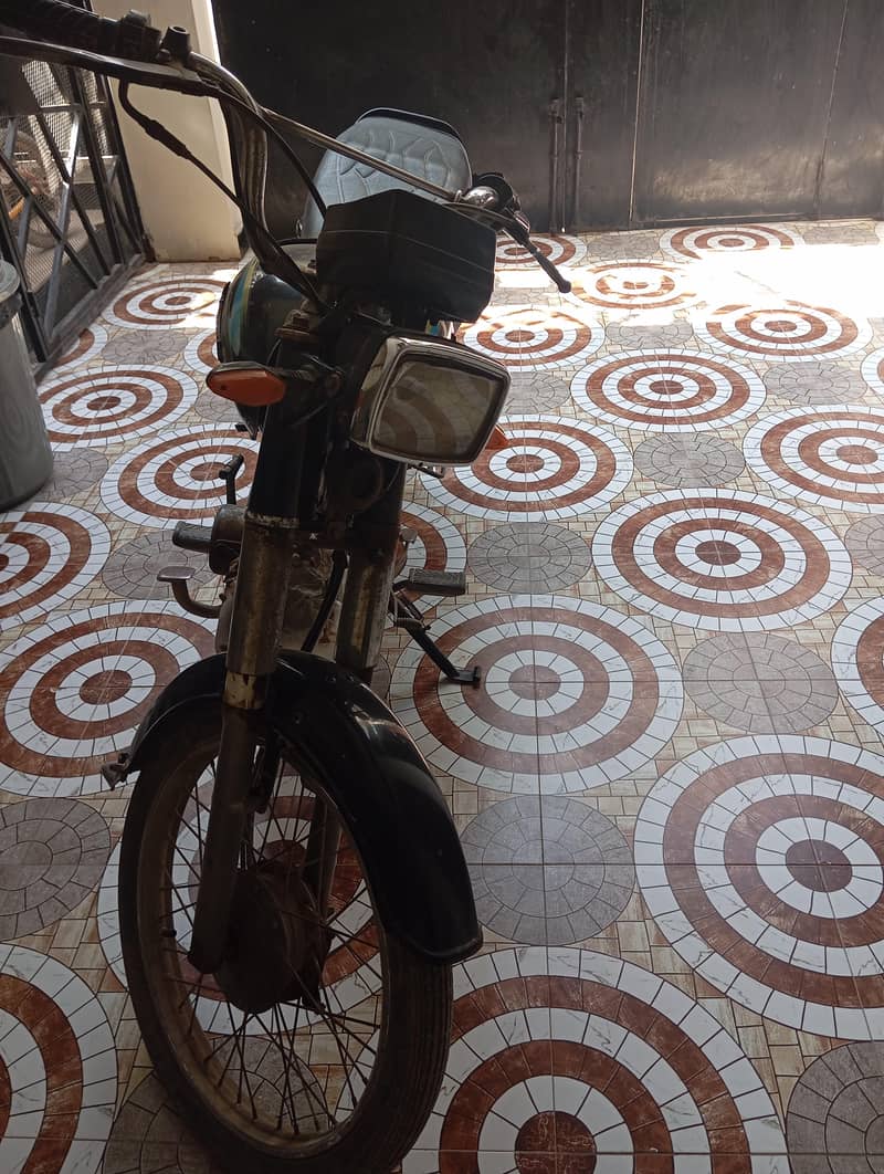 unique bike 0