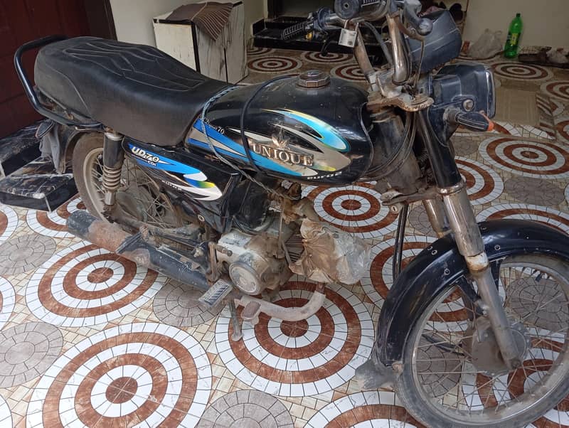 unique bike 1