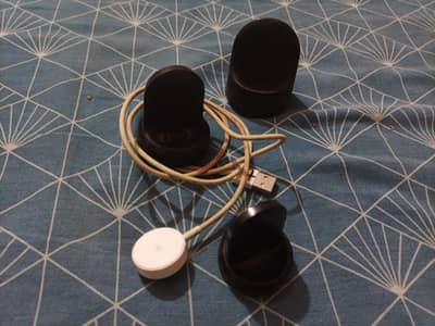 smart watch chargers