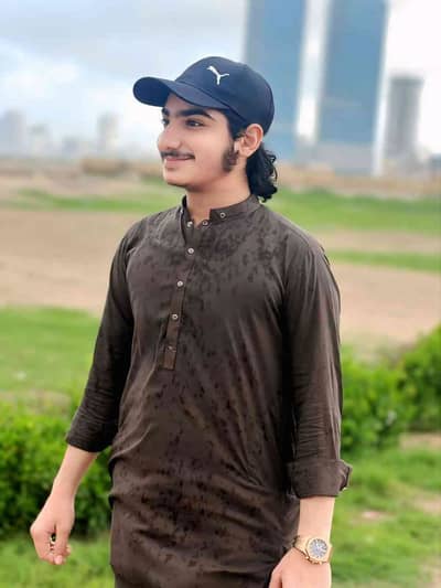 Ahmed Raza