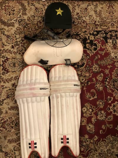 Cricket kit