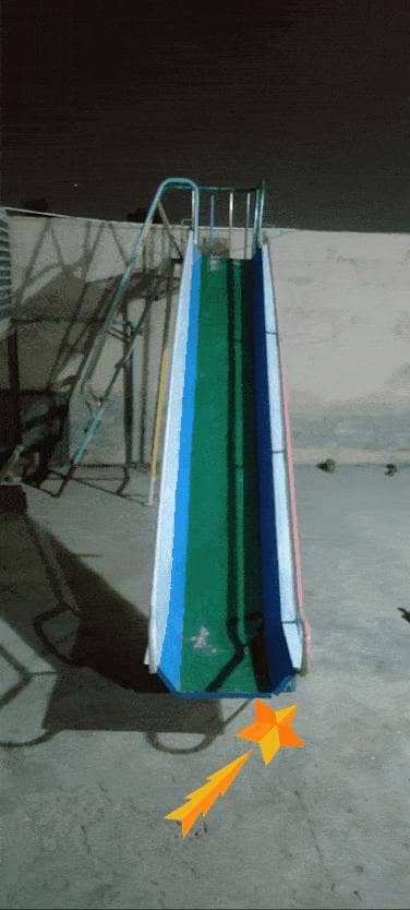 جھولے برائے فروخت نیو کنڈیشن 7