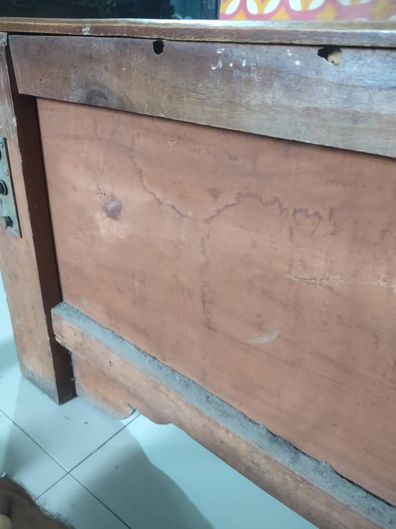bed queen size 5