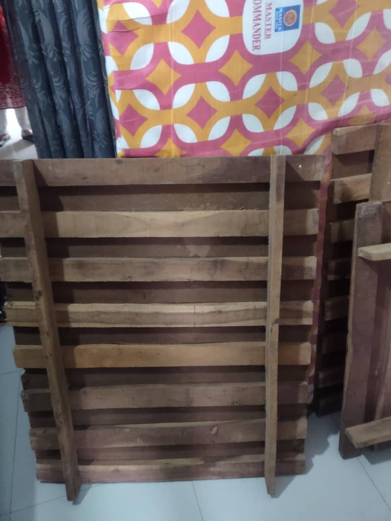 bed queen size 6